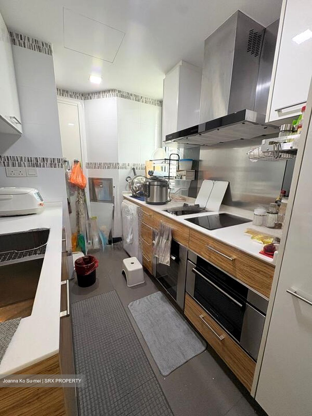 Thomson Grand (D20), Condominium #503765631